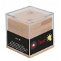 Fridolin Joc logic IQ din lemn 16