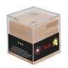 Fridolin Joc logic IQ din lemn 16