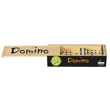Fridolin Domino