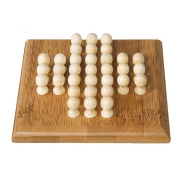 Fridolin Solitaire joc de societate