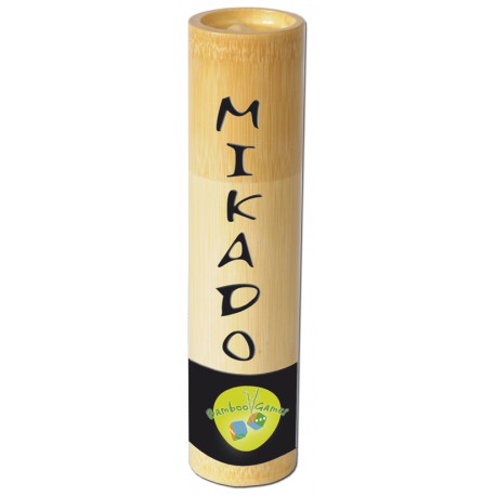 Fridolin Mikado joc de societate