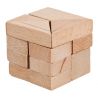 Fridolin Joc logic IQ din lemn 11