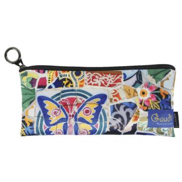 Fridolin Penar textil Gaudi