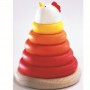 Djeco Turn Montessori Djeco  Gaina
