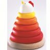 Djeco Turn Montessori Djeco  Gaina