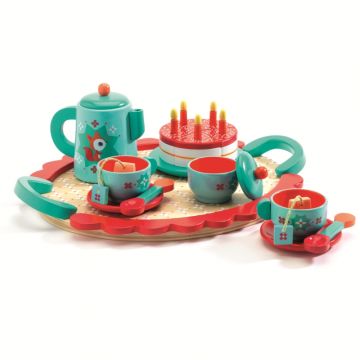 Djeco Set aniversar