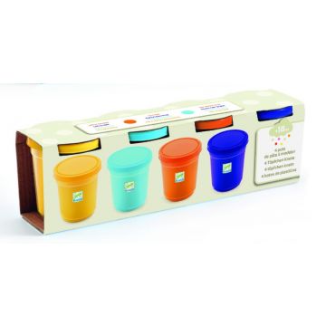 Djeco Plastilina