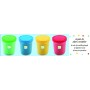 Djeco Plastilina Djeco, culori clasice