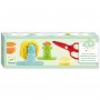 Djeco Atelier cu plastilina Djeco, la coafor