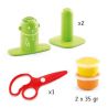 Djeco Atelier cu plastilina Djeco, la coafor