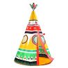 Djeco Cort Teepee djeco