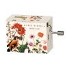 Fridolin Flasneta Maria Sibylla Merian (pasari), Vivaldi Spring