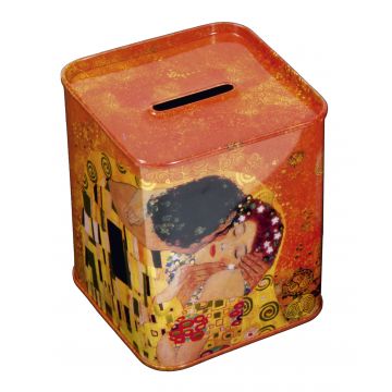 Fridolin Pusculita metalica Klimt