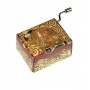 Fridolin Flasneta Fridolin Klimt, muzica &quot;Fur Elise&quot;-  Beethoven