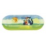 Fridolin Etui ochelari metalic Rosina Wachtmeister