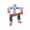 Fridolin Joc logic 3D puzzle Boy albastru