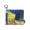 Fridolin Portmoneu textil Van Gogh Cafe de nuit