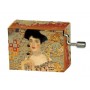 Fridolin Flasneta Fridolin Klimt-Adele