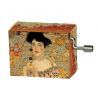 Fridolin Flasneta Fridolin Klimt-Adele