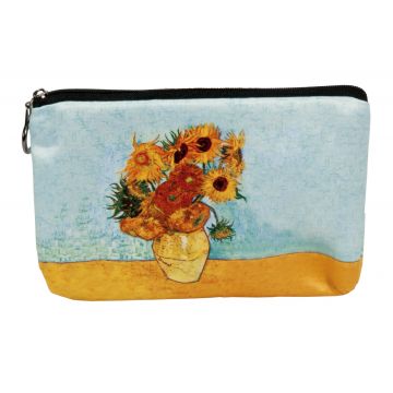 Fridolin Geanta pentru cosmetice Van Gogh