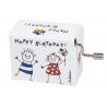 Fridolin Flasneta Happy Birthday