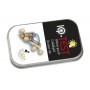 Fridolin Joc logic IQ elibereaza inelul in cutie metalica-5