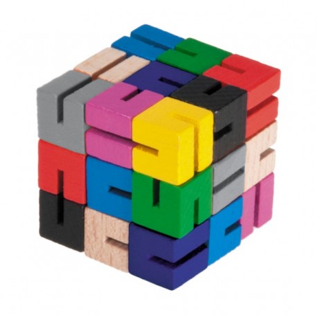 Fridolin Joc logic Cub Sudoku 