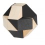 Fridolin Joc logic, sarpe natur-negru