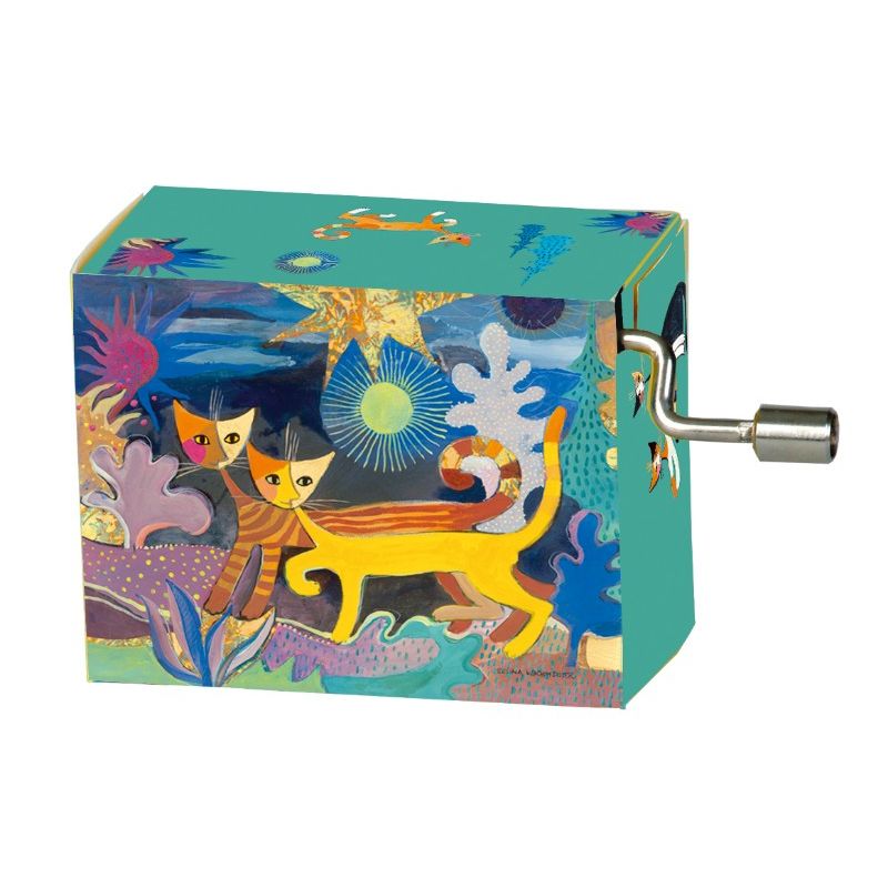 Fridolin Flasneta Rosina Wachtmeister, melodie Night Music Fridolin Flasneta Rosina Wachtmeister, melodie Night Music