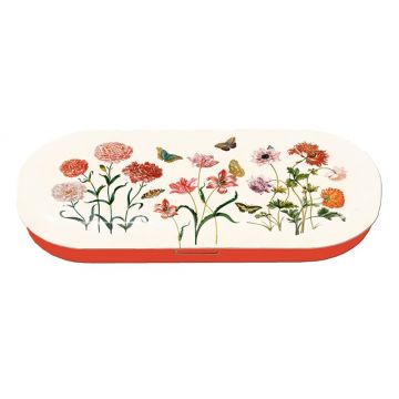 Fridolin Etui ochelari metalic M. Sibylla