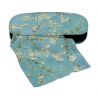 Fridolin Etui cu textil si protectie ochelari, van Gogh Ramuri inflorite