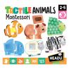 Headu Montessori Animale Senzoriale