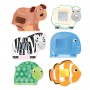 Headu Montessori Animale Senzoriale