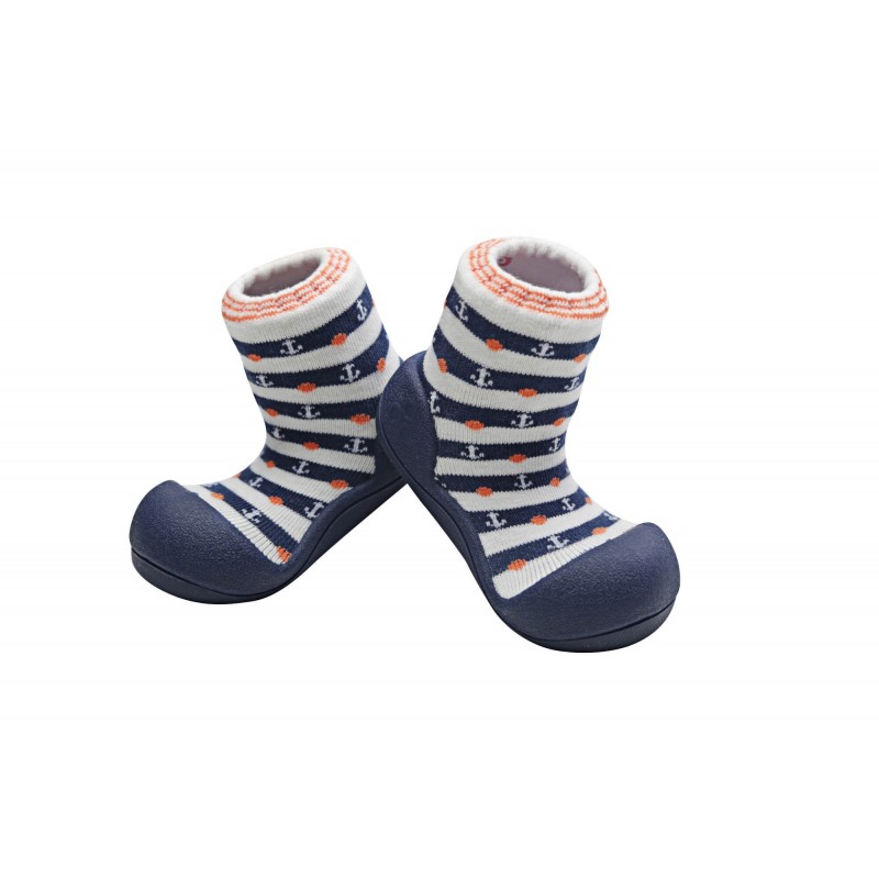 Attipas Marine bleumarin XL-XXL Attipas Marine bleumarin XL-XXL