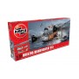 Airfix Kit constructie Bristol Beaufighter Mkx