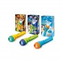 BUKI France Mini proiector Wildlife