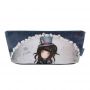 Santoro Penar accesorii Gorjuss The Hatter