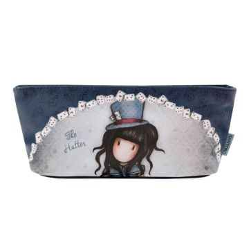 Santoro Penar accesorii Gorjuss The Hatter