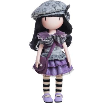 Santoro Papusa Gorjuss Little Violet