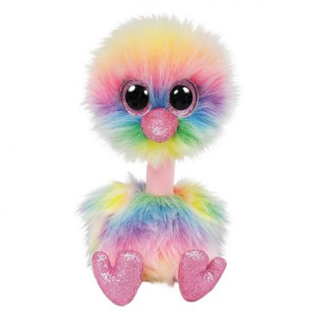 Ty Plus strutul pastel ASHA (15 cm) - Ty