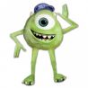 Folie Figurina Mike Monsters University Airwalker, 129x137 cm, 111199