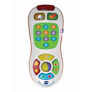 Vtech Prima mea Telecomanda in limba romana