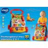 Vtech Premergator Primii Pasi VT77012