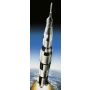 REVEL Model Set racheta Apollo 11 Saturn V Rocket (50 Years Moon Landing)