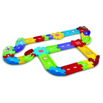 VTech TT SET DRUMURI DELUXE - VT148112
