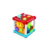 Vtech Jucarie interactiva bebelusi - Cubul Magic 