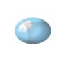 Revell Vopsea Aqua Blue Clear 36752