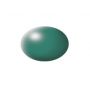 Revell Vopsea Aqua Patina Green Silk 36365