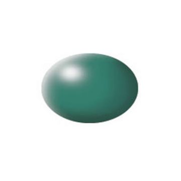 Revell Vopsea Aqua Patina Green Silk 36365