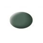 Revell Vopsea Aqua Greenish Grey Mat 36167